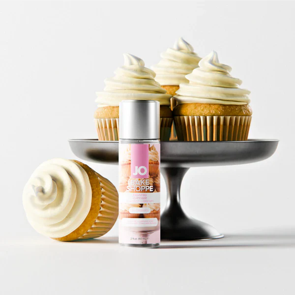 JO Bake Shoppe Lubricant
