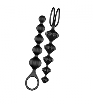 Satisfyer Love Beads (set of 2)