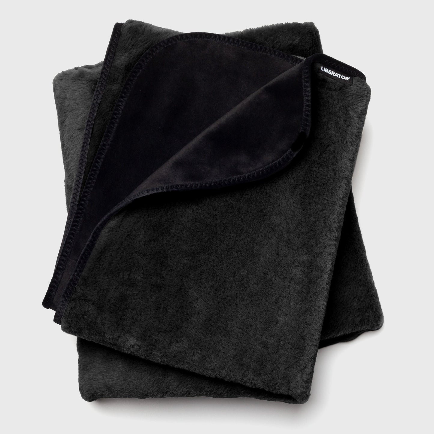 Fasinator Throw - Faux Fur