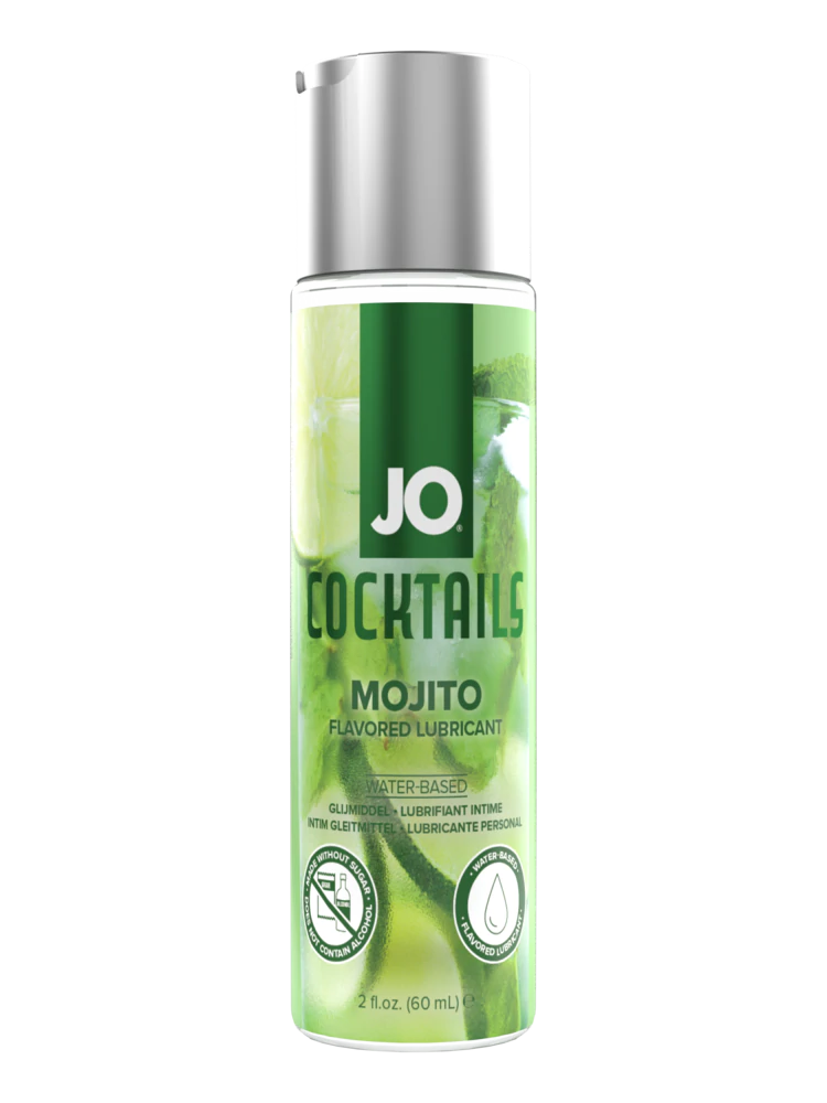 JO Cocktails Lubricant