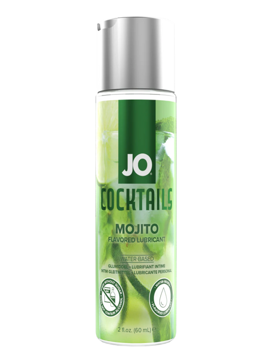 JO Cocktails Lubricant