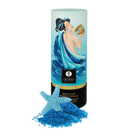 Oriental Crystals Dead Sea Salts