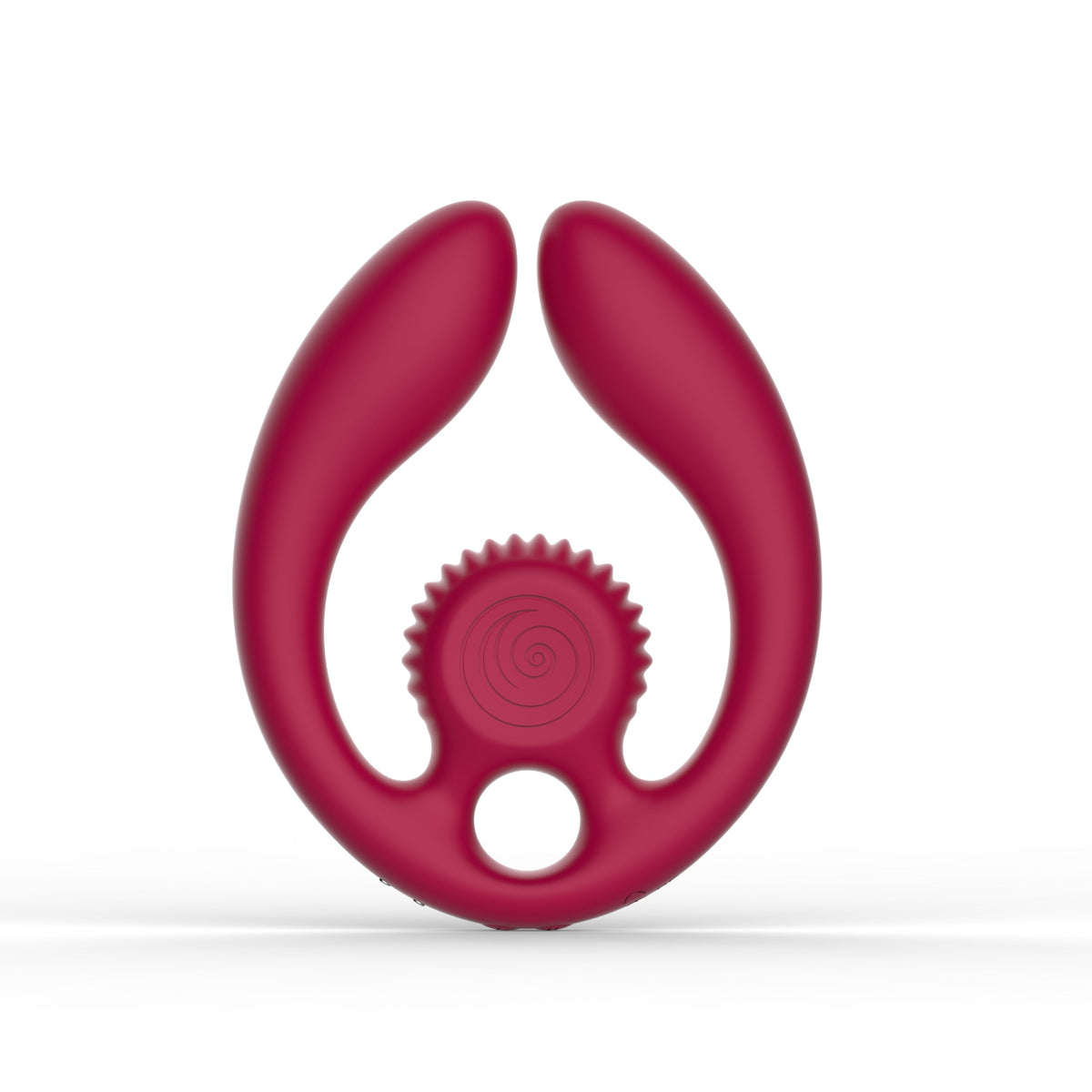 SVibe Snail GIZI Duo Couples Stimulator