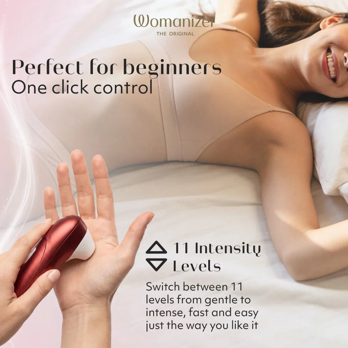 Womanizer Pro