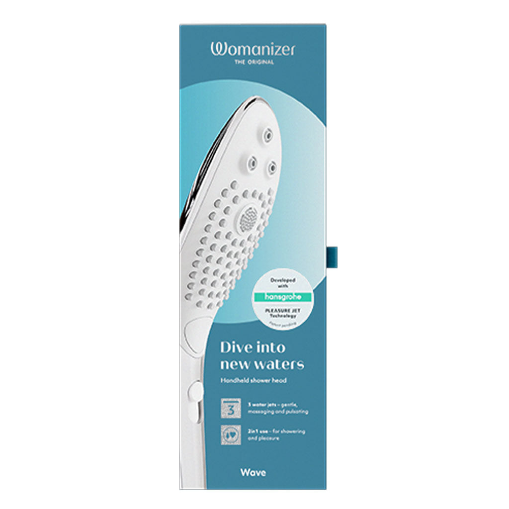 Womanizer Wave