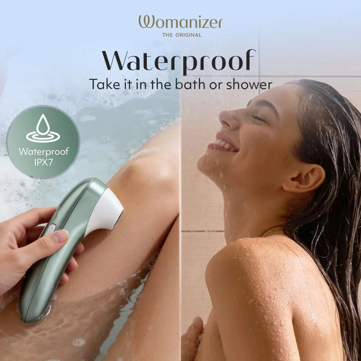 Womanizer Pro