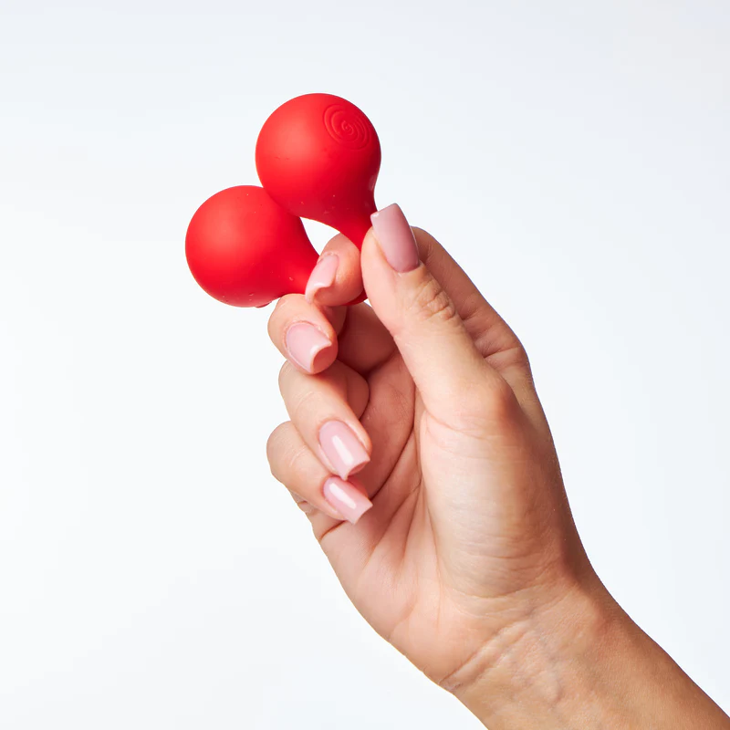 SVibe TWINN Clit Hugging Vibe