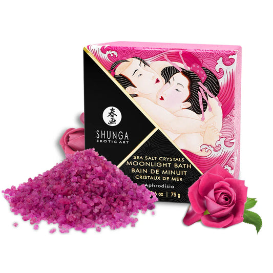 Oriental Crystals Dead Sea Salts