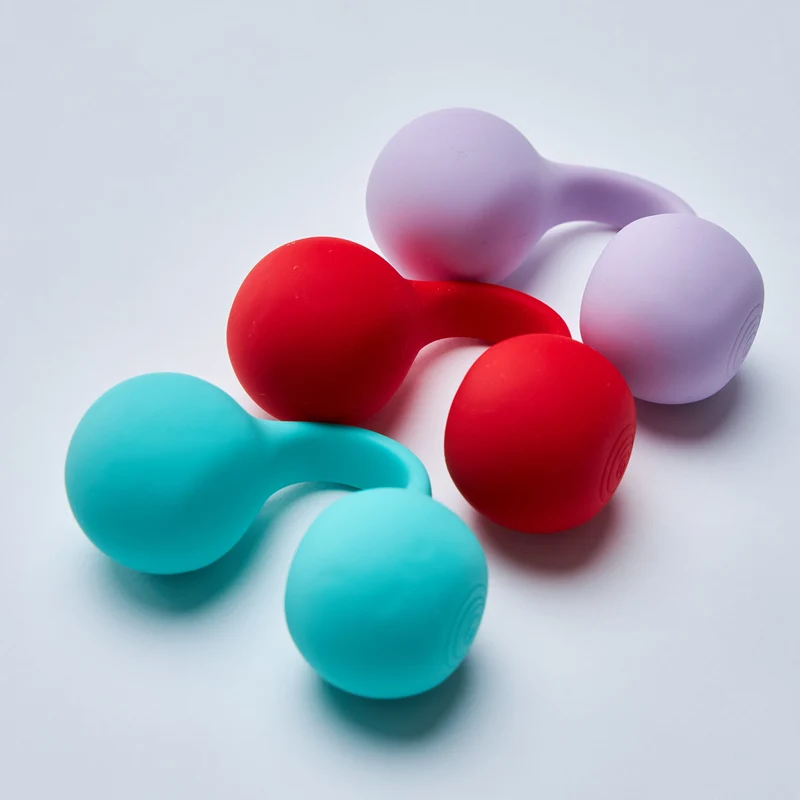 SVibe TWINN Clit Hugging Vibe