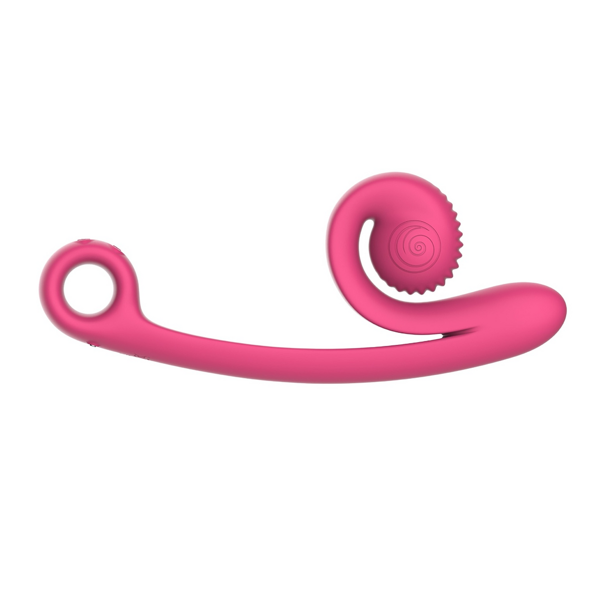 SVibe Snail CURVE Vibrator