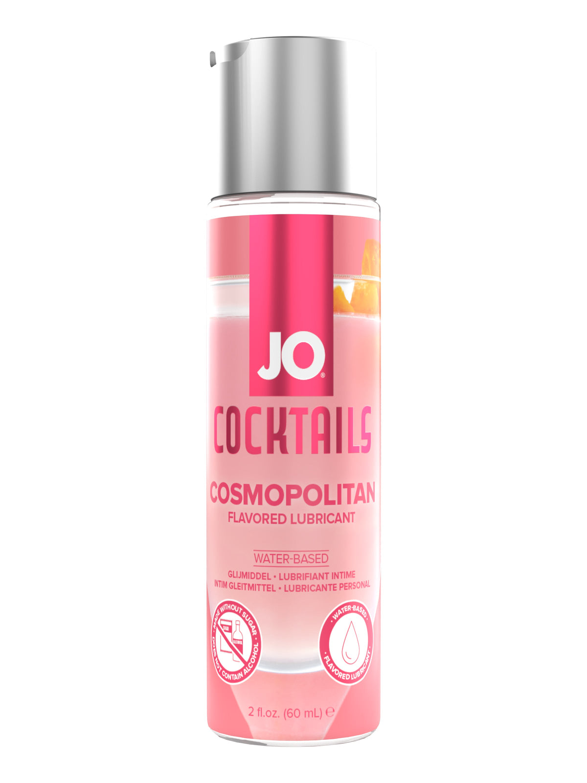 JO Cocktails Lubricant