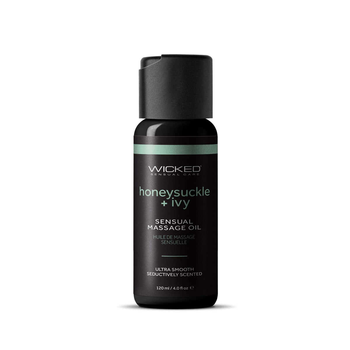 Honeysuckle & Ivy Massage Oil