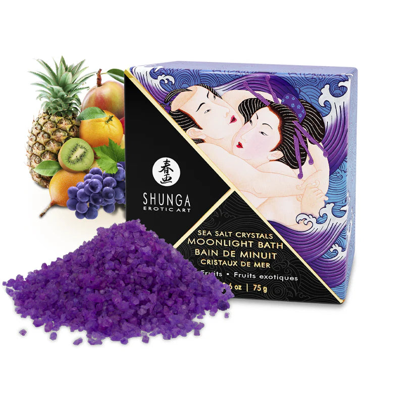Oriental Crystals Dead Sea Salts