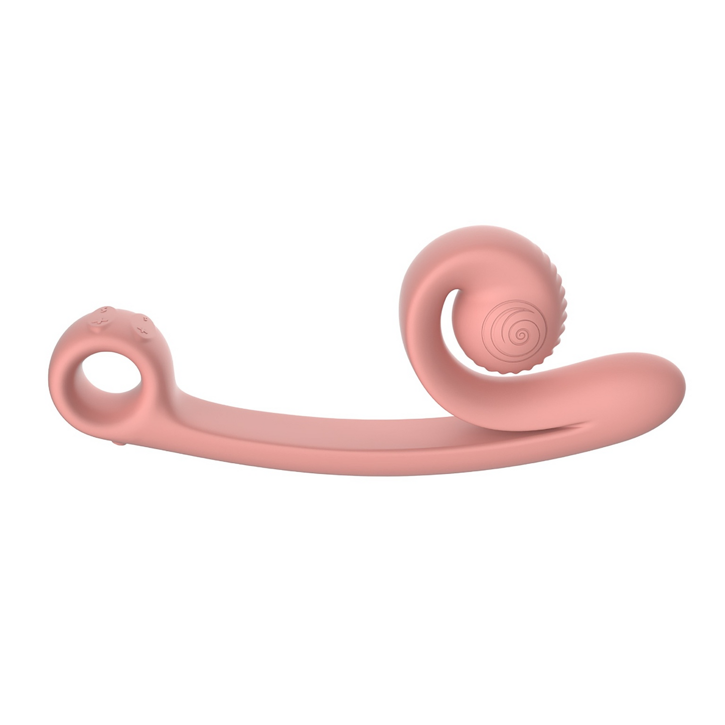 SVibe Snail CURVE Vibrator