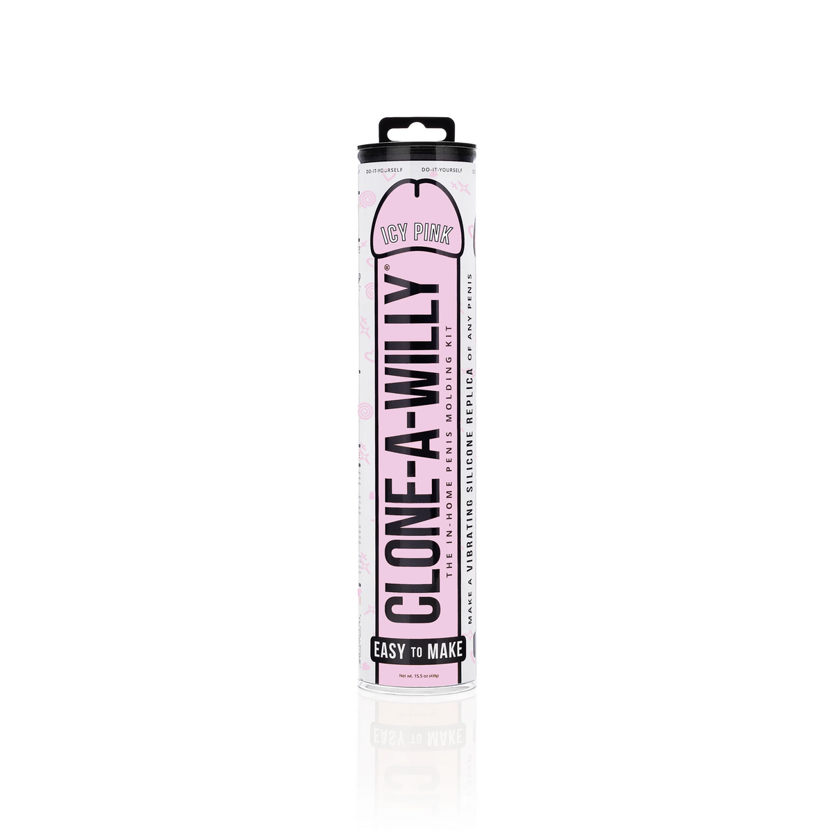 Clone-A-Willy: Icy Pastel