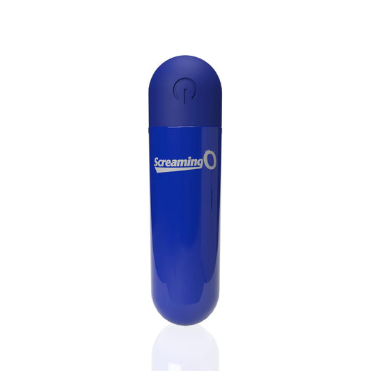 Screaming O - Rechargeable Bullet