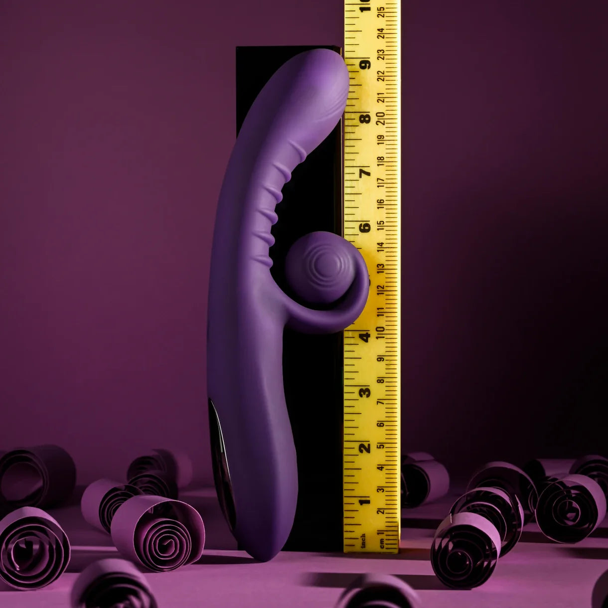 Curlicue