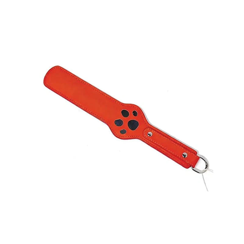 Heat Tease Paw Paddle