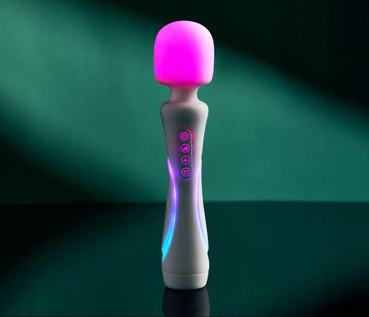 Illumination The Wand - fully submersible