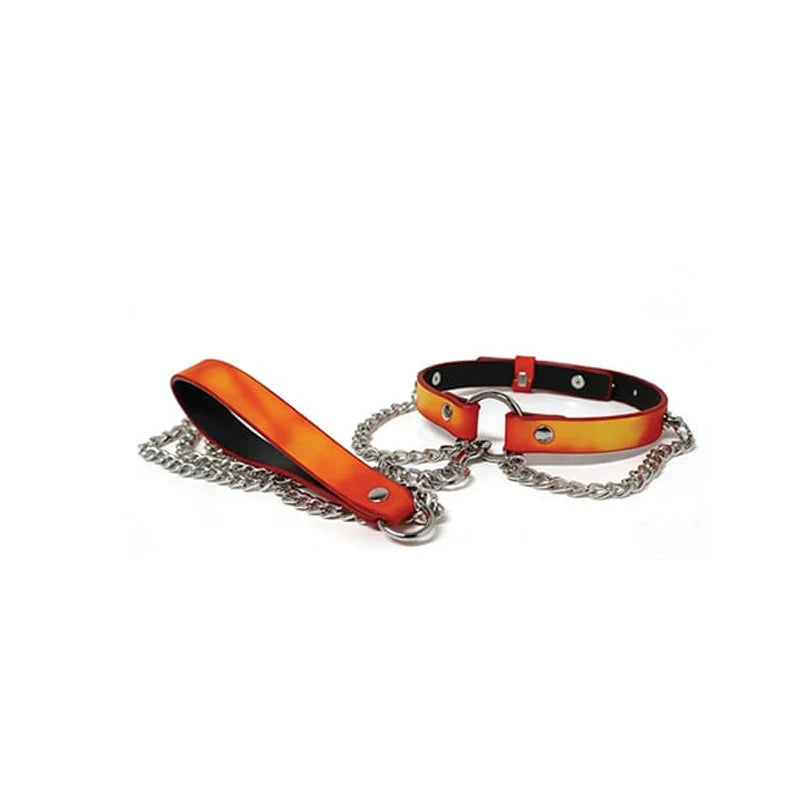 Heat Tease Collar