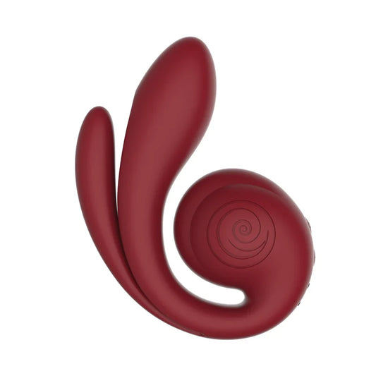 SVibe Snail GIZI PRO Vibrator