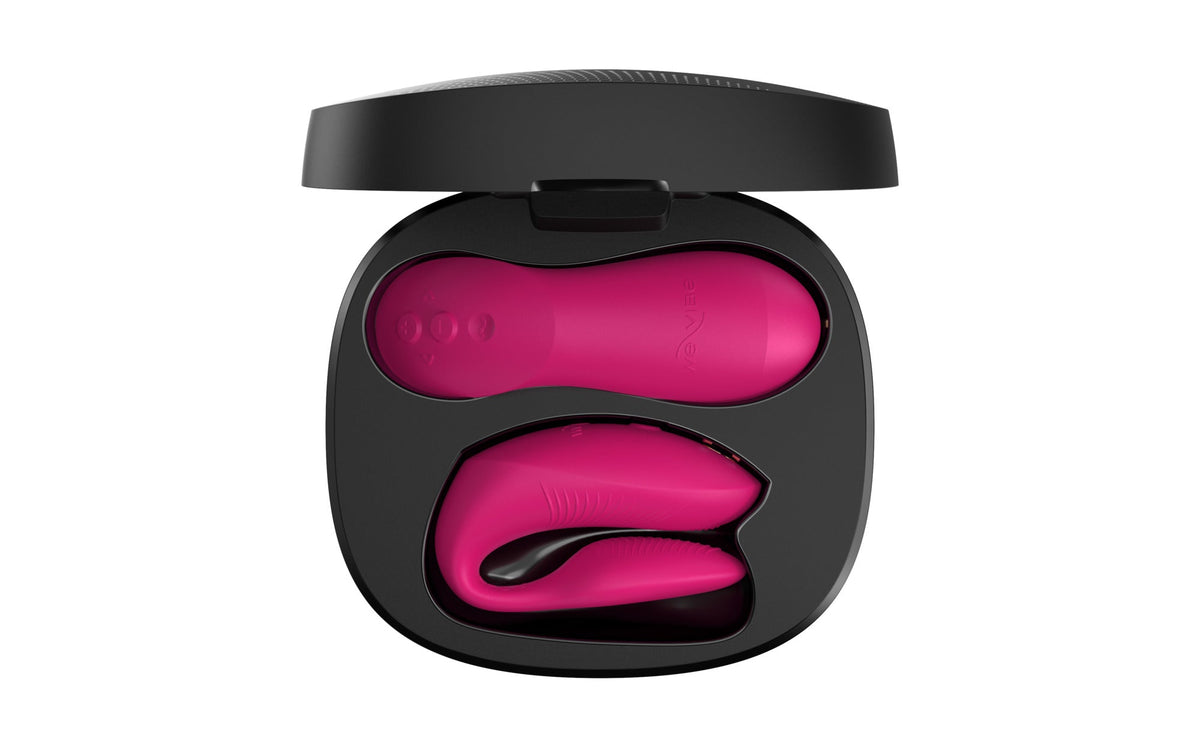 Chorus Pro Electric Pink