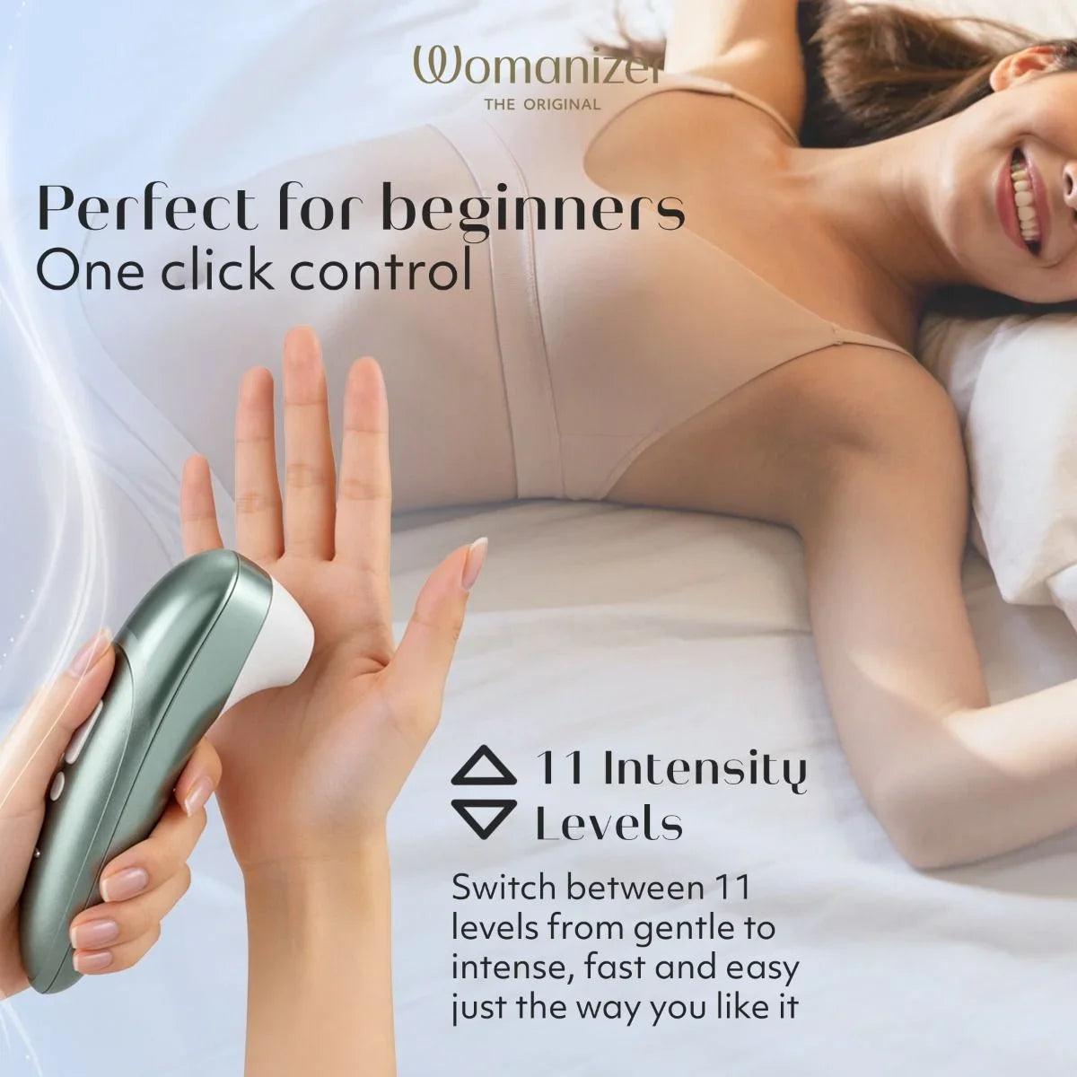 Womanizer Pro