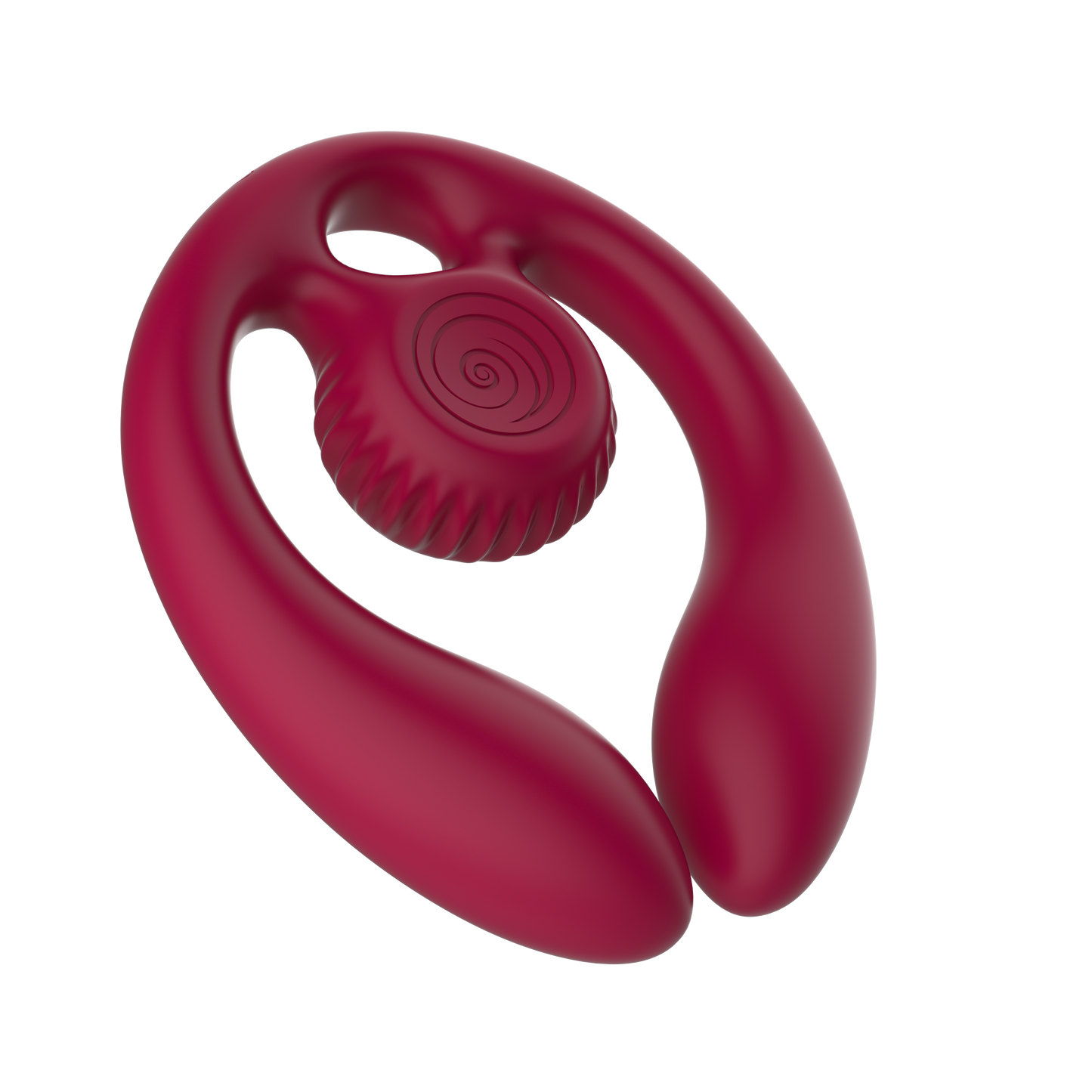 SVibe Snail GIZI Duo Couples Stimulator