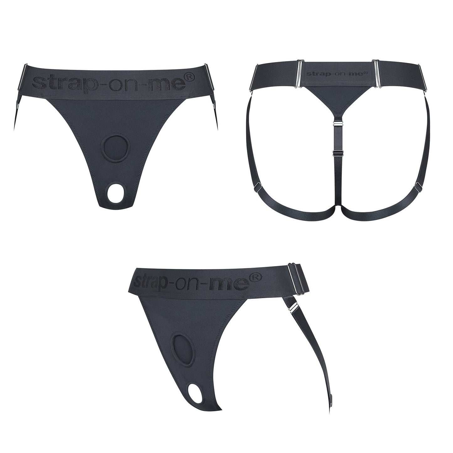 Unique Harness