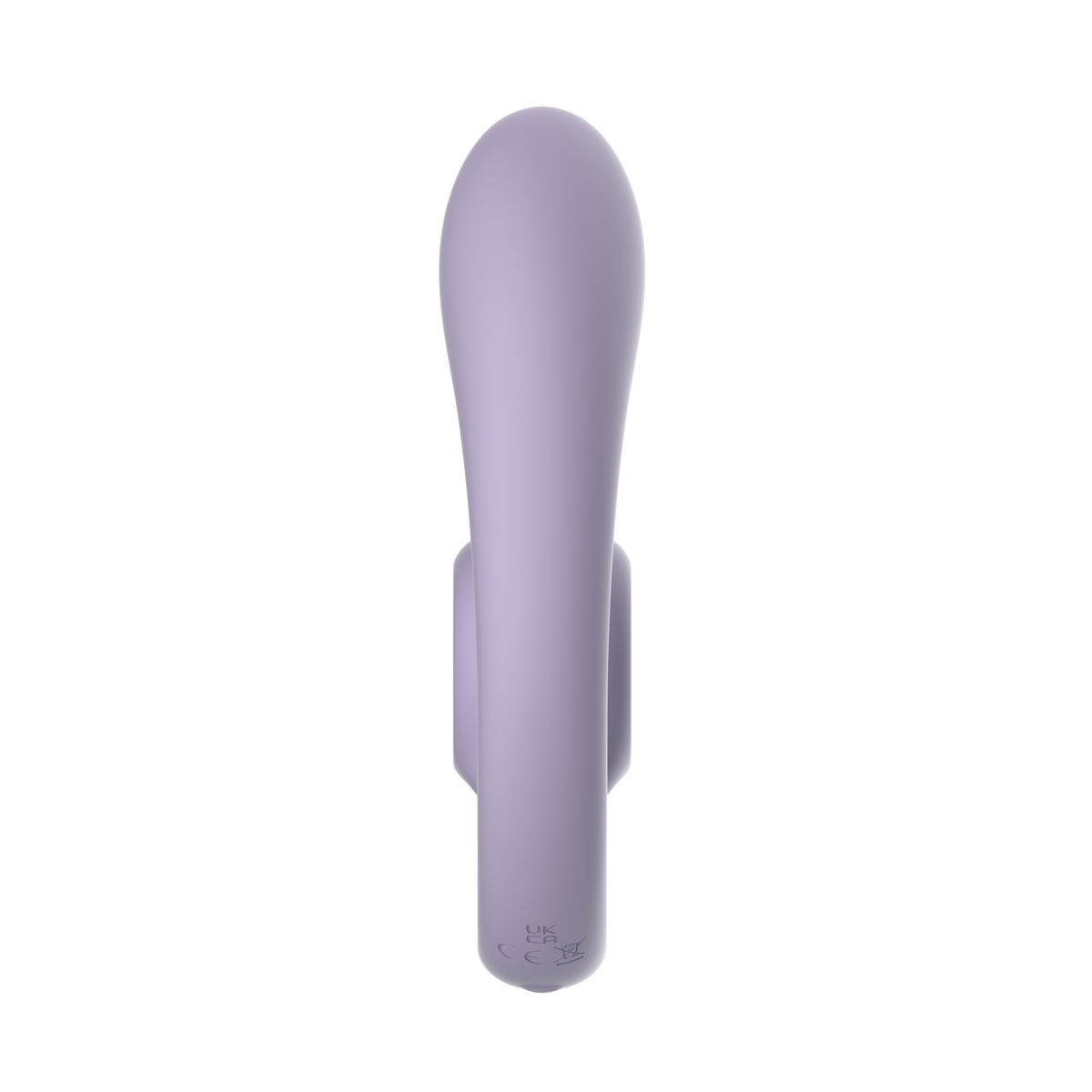 SVibe Snail GIZI Duo Couples Stimulator