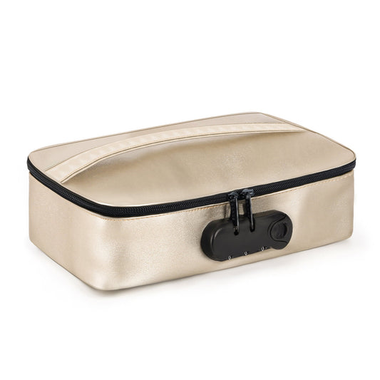 Discreet Luxury Toy Box