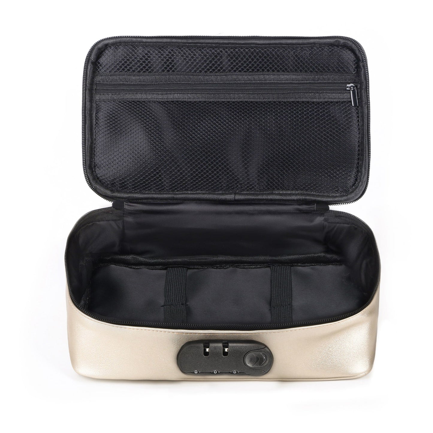Discreet Luxury Toy Box