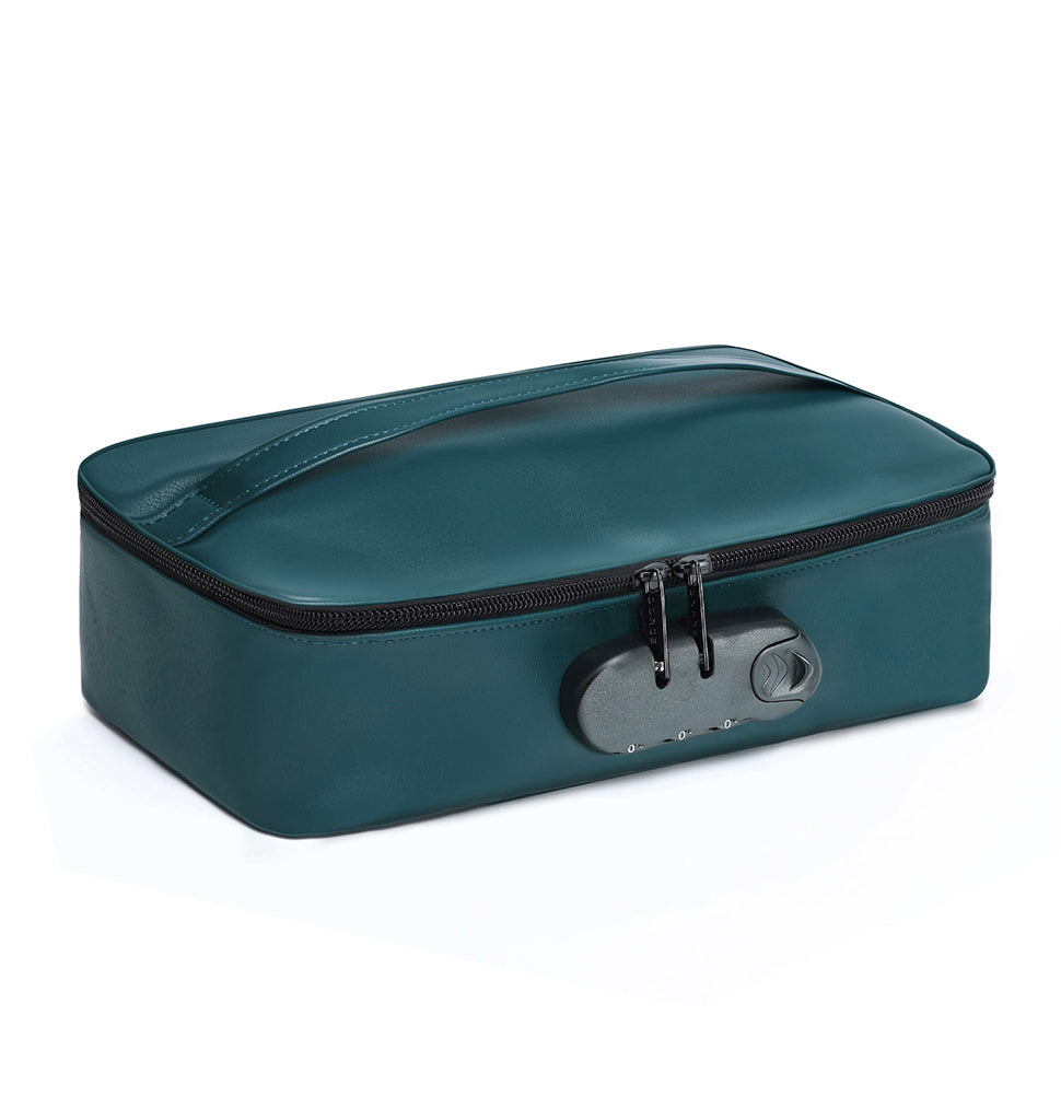 Discreet Luxury Toy Box