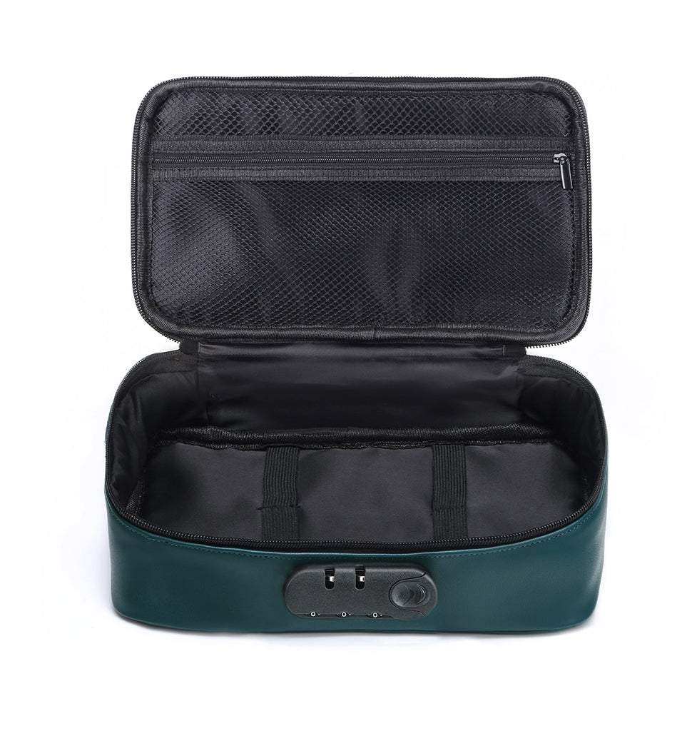 Discreet Luxury Toy Box