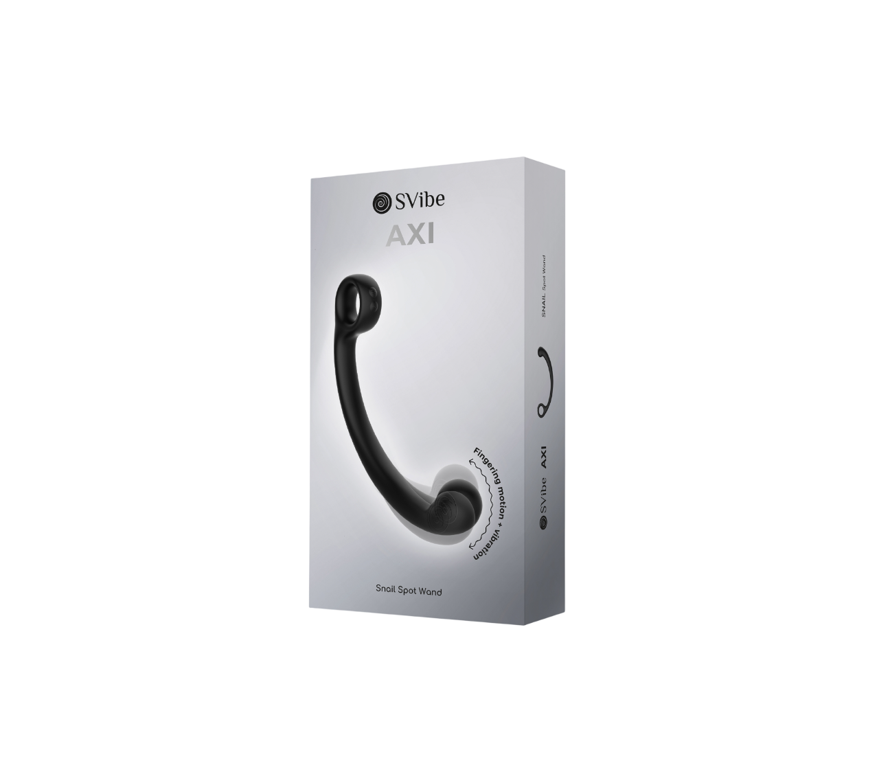 SVibe Snail AXI Spot Wand