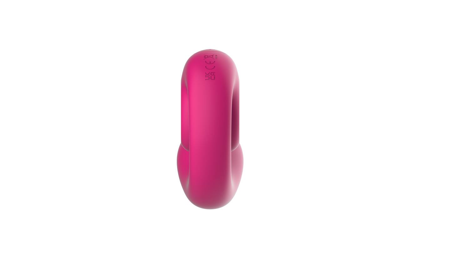 SVibe Snail GIZI Lite Vibrator