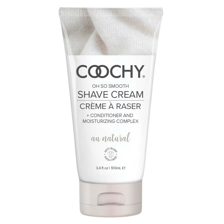 Coochy Shave Cream 3.4 oz