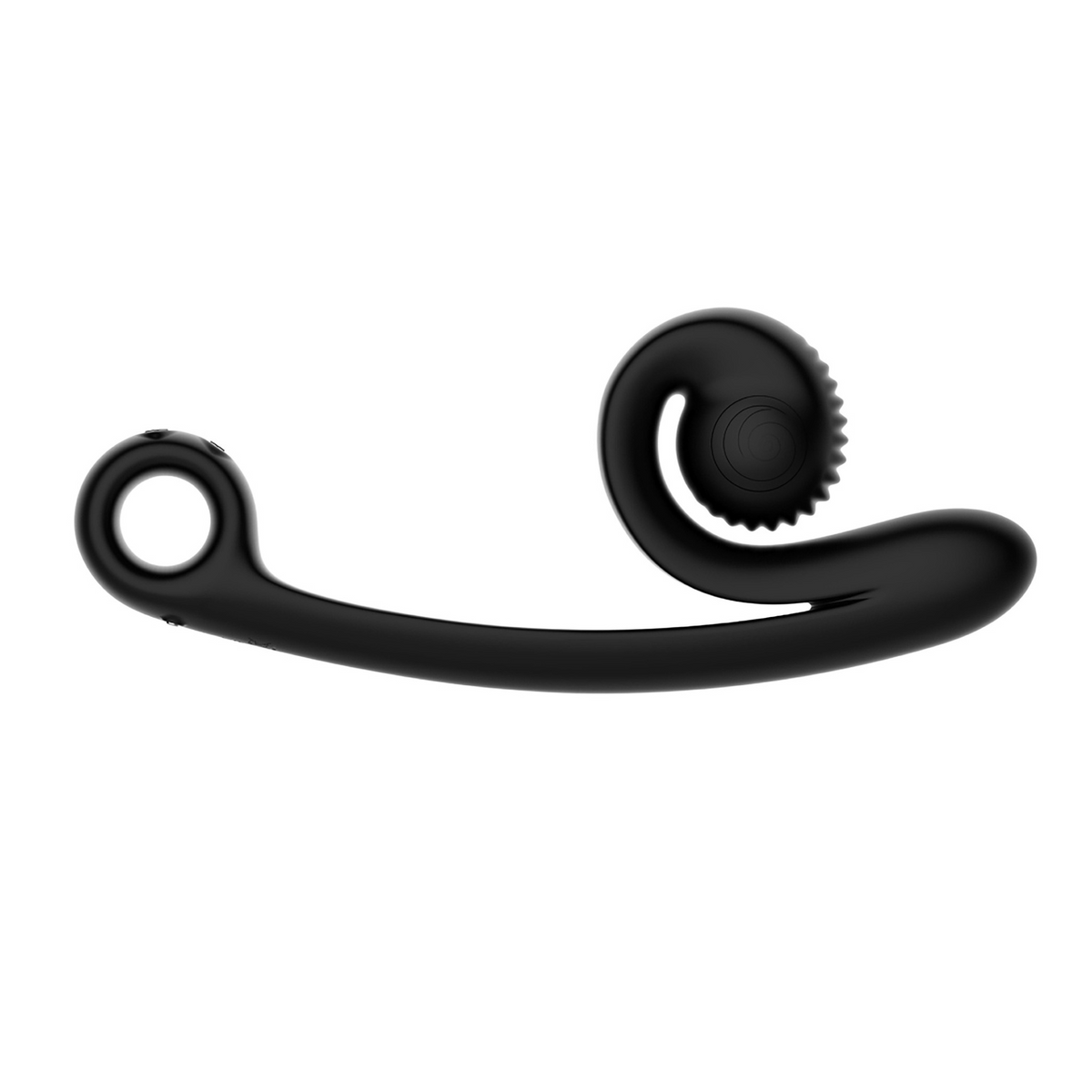 SVibe Snail CURVE Vibrator