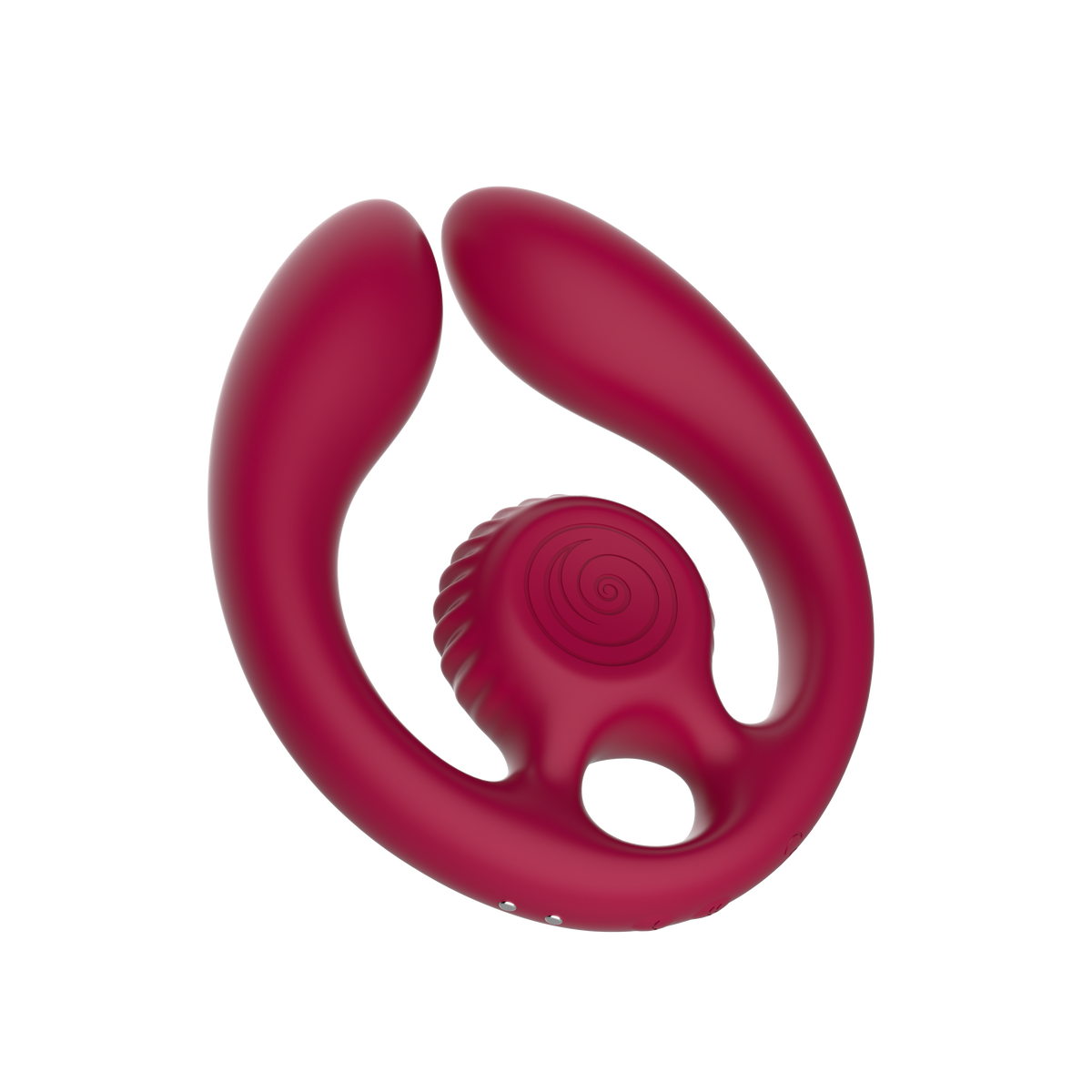SVibe Snail GIZI Duo Couples Stimulator