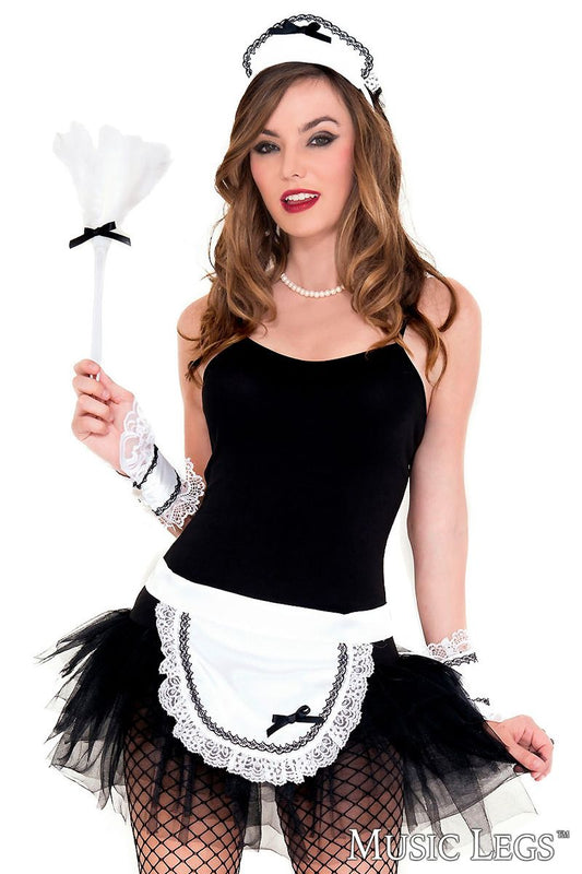 French Maid Accessory Kit