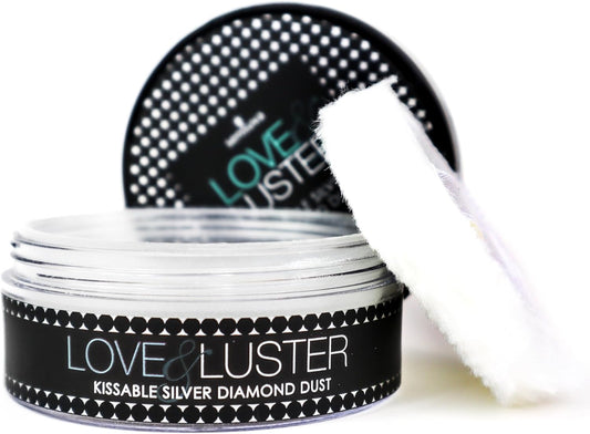 Love & Luster Kissable Diamond Dust