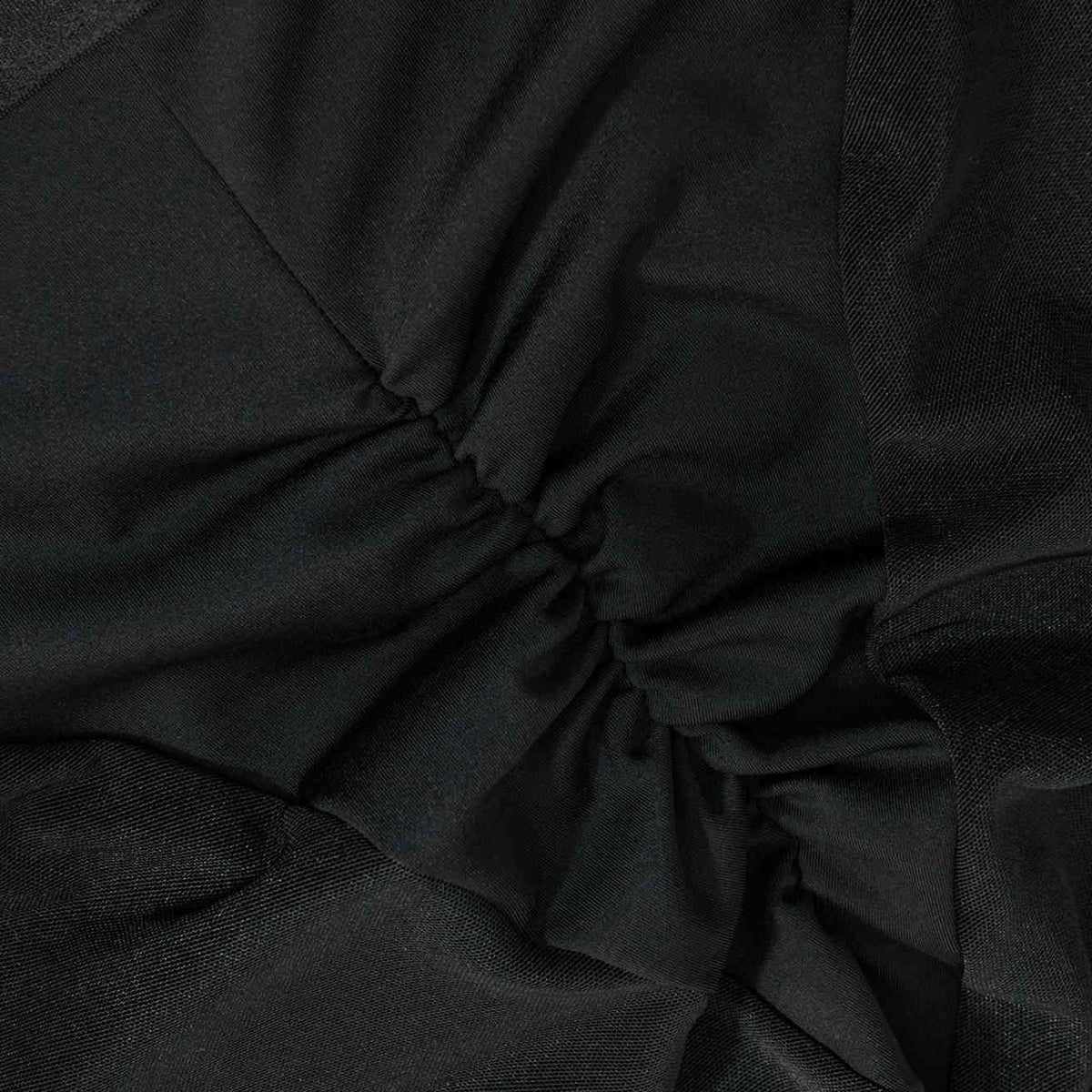 HARNESS LINGERIE HALO - M - BLACK