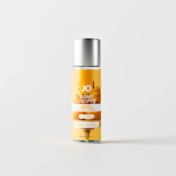JO Bake Shoppe Lubricant