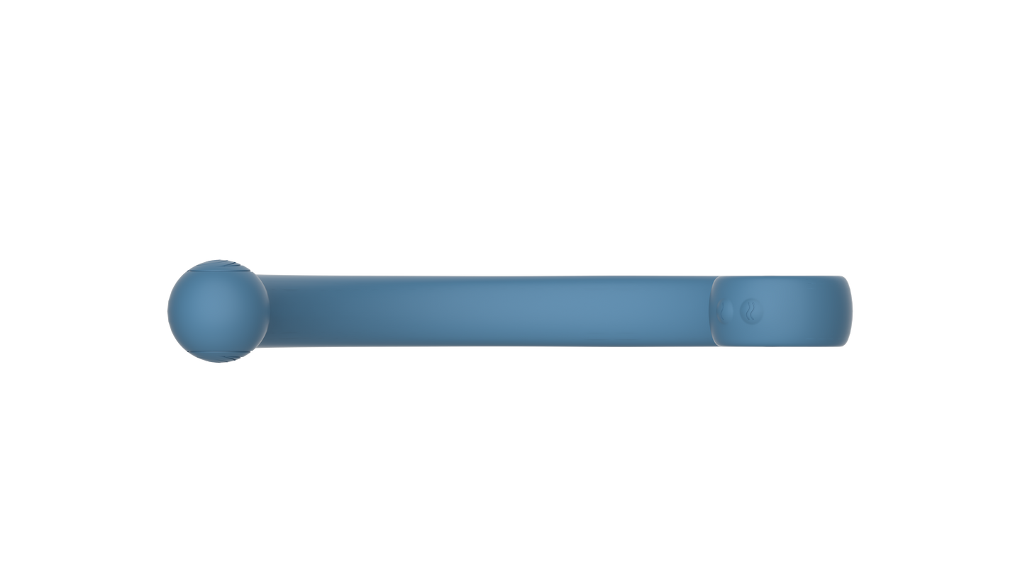 SVibe Snail AXI Spot Wand