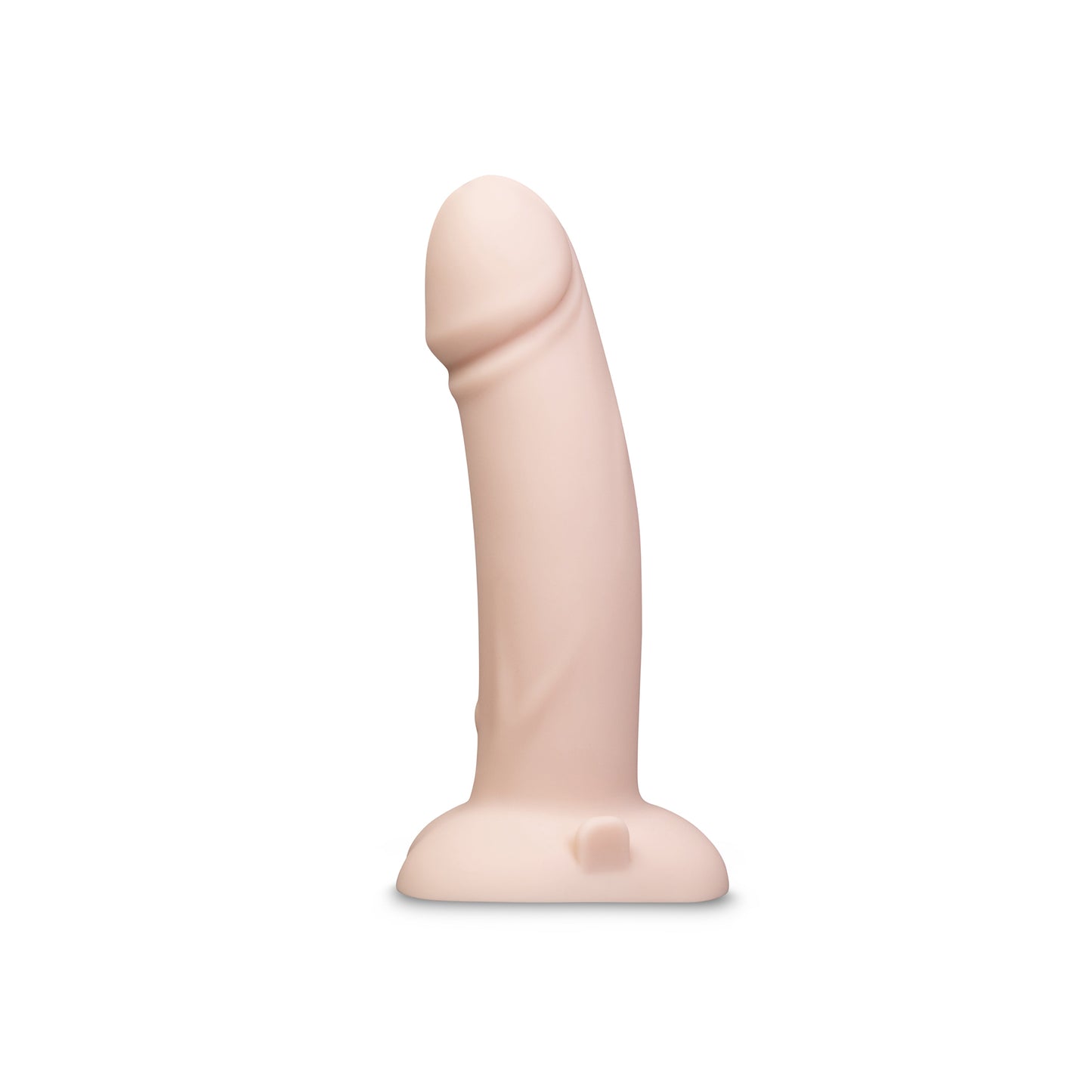 EVERY BODY VIBRATING REALISTIC STRAP-ON KIT