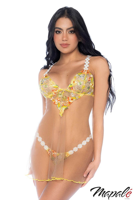 Daisy Bliss Babydoll