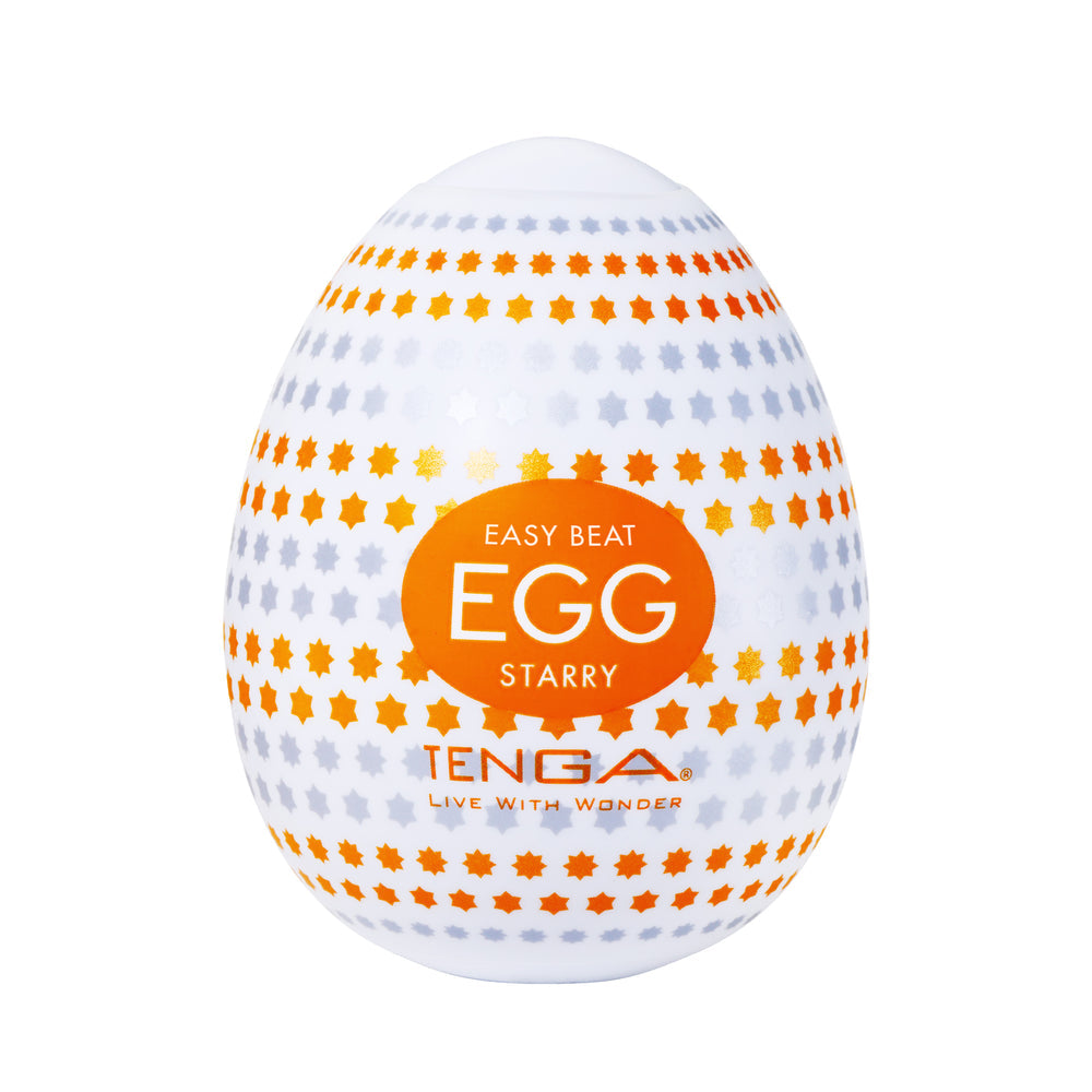TENGA EGG STANDARD - Starry