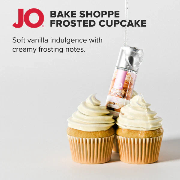 JO Bake Shoppe Lubricant