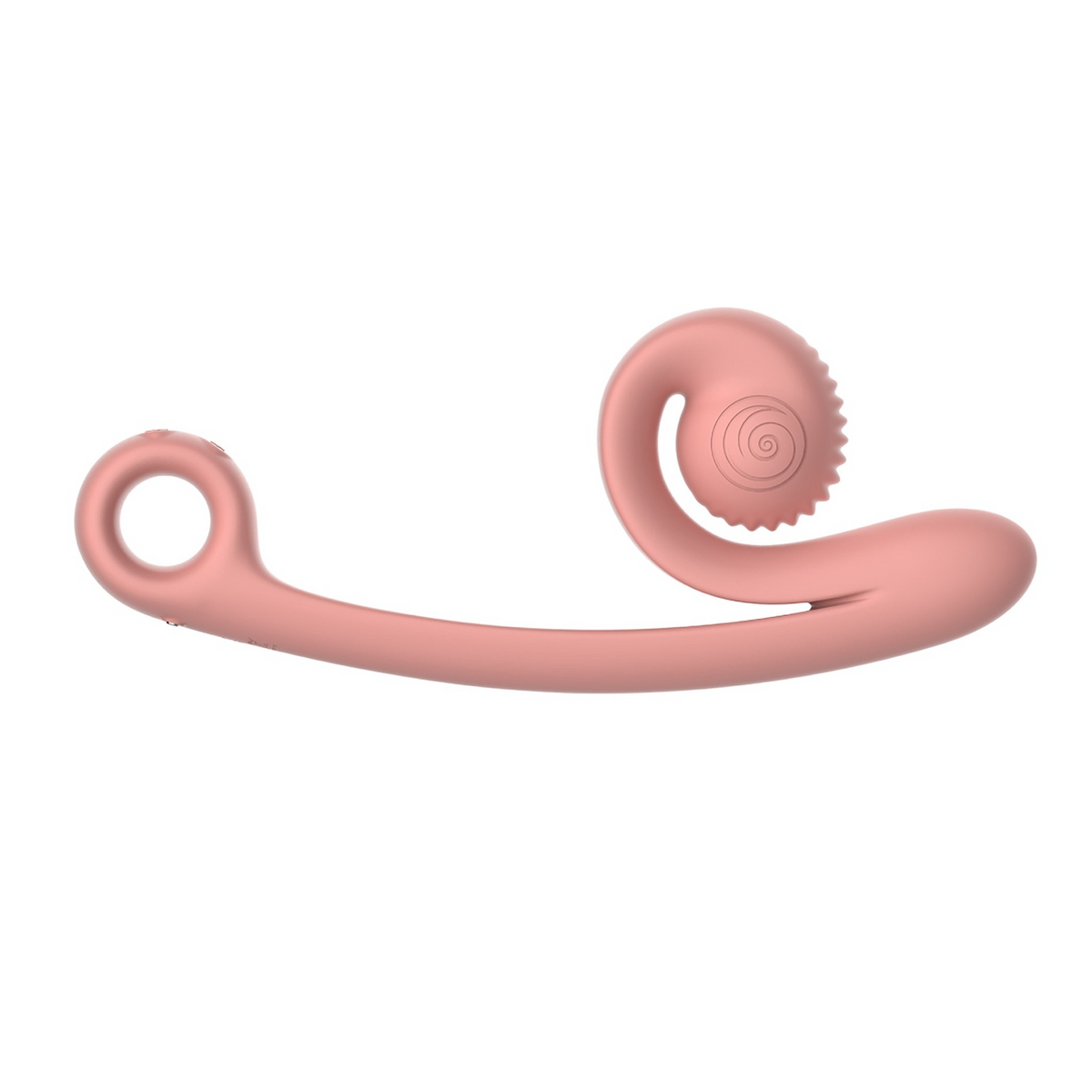 SVibe Snail CURVE Vibrator