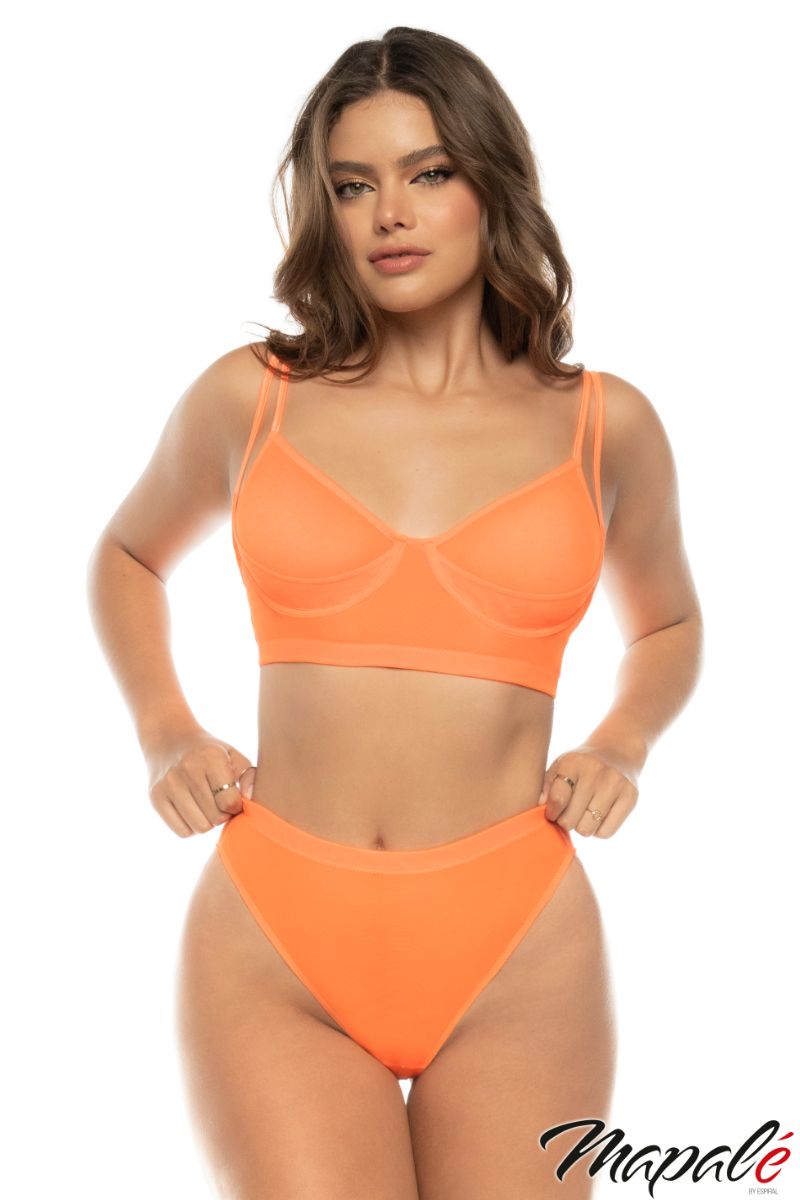 Mesh Set